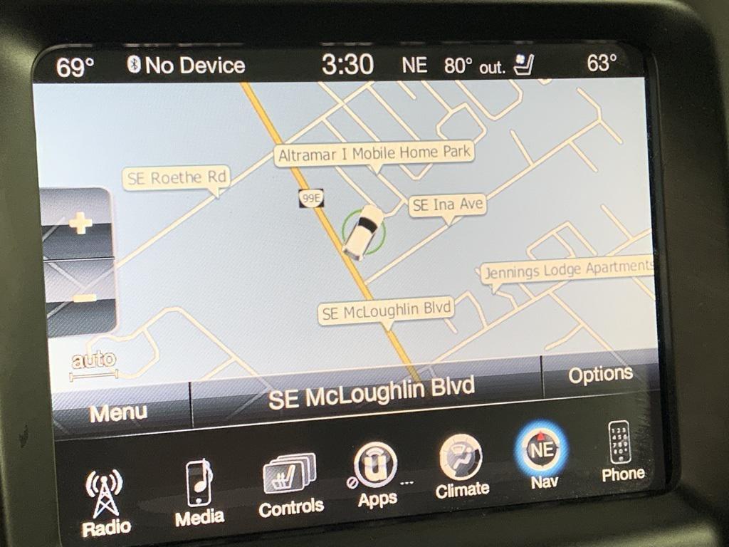 used 2014 Jeep Cherokee car, priced at $10,998