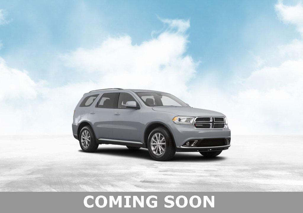 used 2018 Dodge Durango car