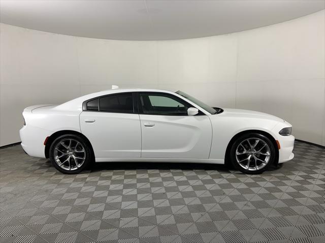 used 2020 Dodge Charger car, priced at $16,750