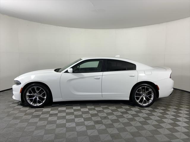 used 2020 Dodge Charger car, priced at $16,750