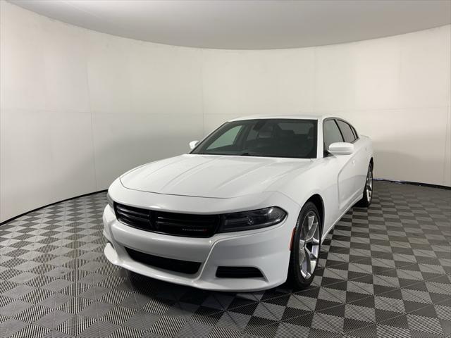 used 2020 Dodge Charger car, priced at $16,750