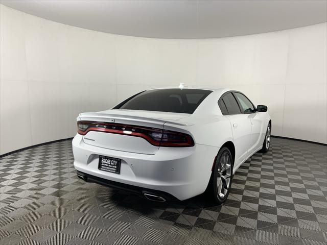 used 2020 Dodge Charger car, priced at $16,750