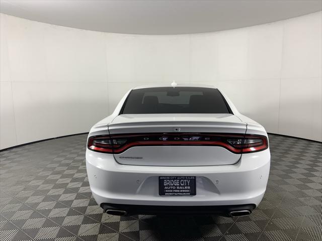 used 2020 Dodge Charger car, priced at $16,750