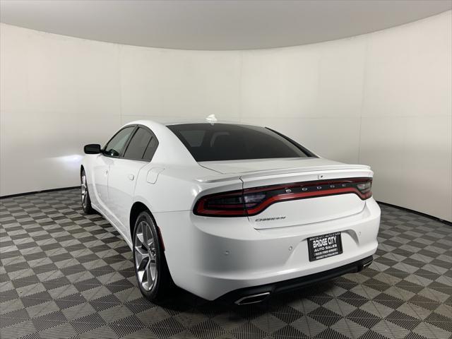 used 2020 Dodge Charger car, priced at $16,750