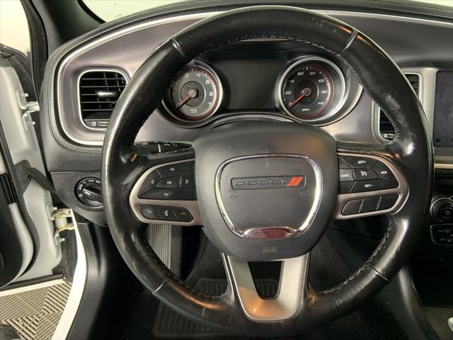 used 2020 Dodge Charger car, priced at $16,750