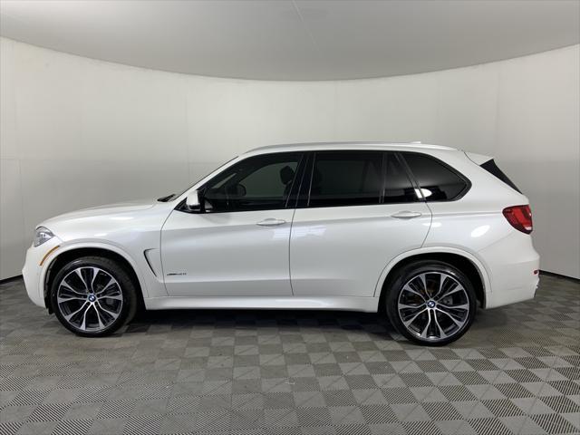 used 2018 BMW X5 car, priced at $30,500