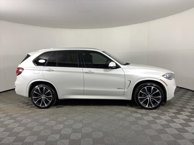 used 2018 BMW X5 car, priced at $30,500