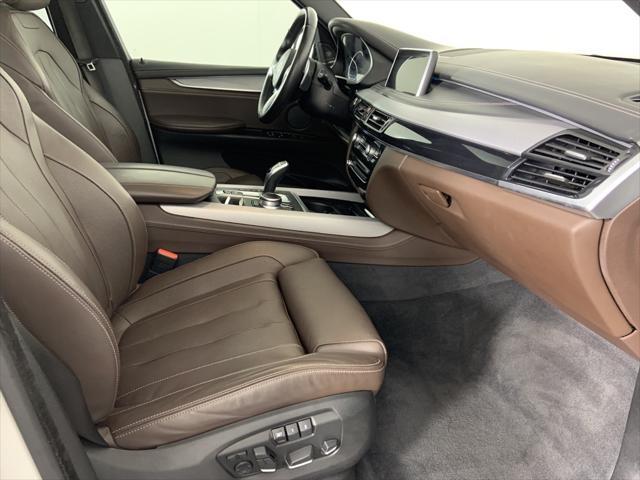 used 2018 BMW X5 car, priced at $30,500