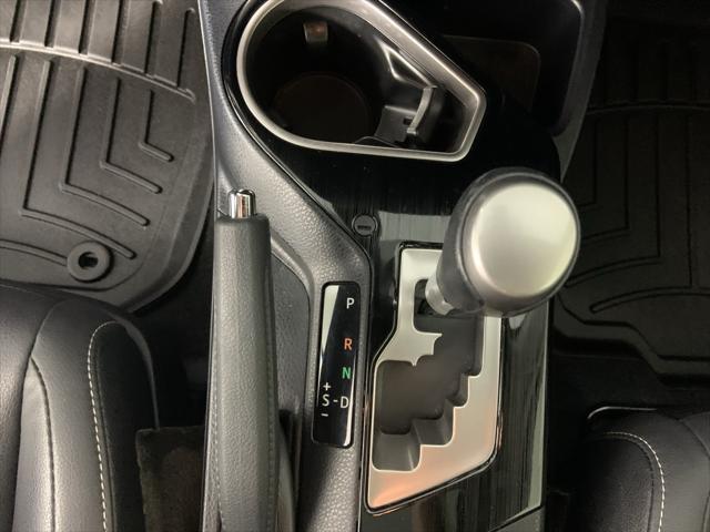 used 2018 Toyota RAV4 Hybrid car, priced at $22,988