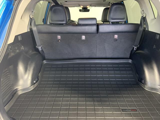 used 2018 Toyota RAV4 Hybrid car, priced at $22,988