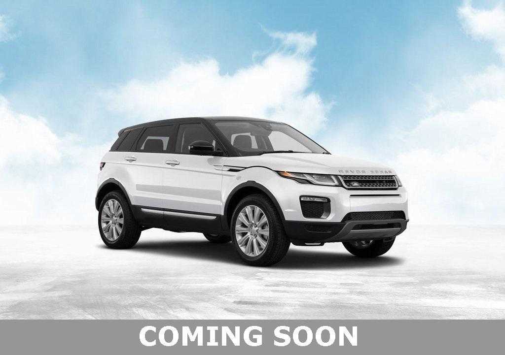 used 2020 Land Rover Range Rover Evoque car, priced at $22,998