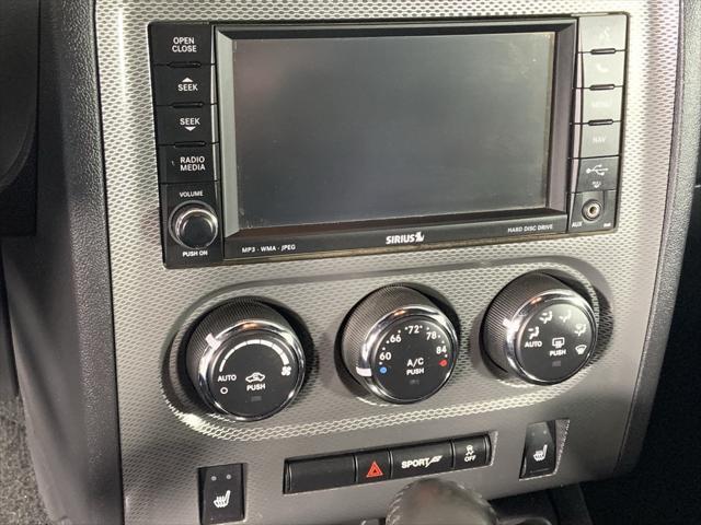 used 2014 Dodge Challenger car, priced at $25,500