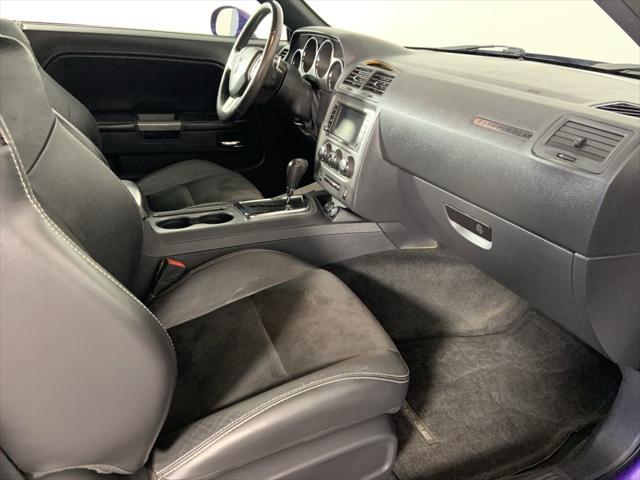used 2014 Dodge Challenger car, priced at $25,500