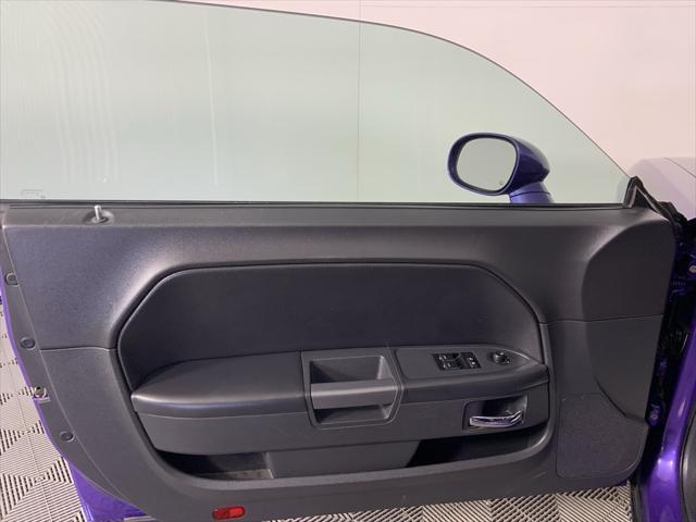 used 2014 Dodge Challenger car, priced at $25,500
