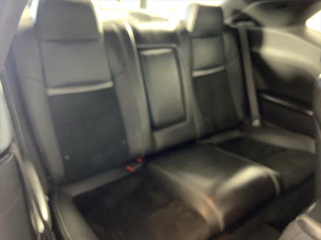 used 2014 Dodge Challenger car, priced at $25,500