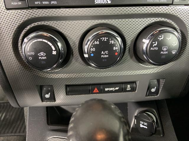 used 2014 Dodge Challenger car, priced at $25,500