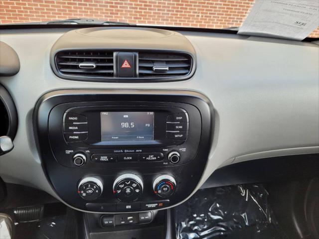 used 2016 Kia Soul car, priced at $5,995