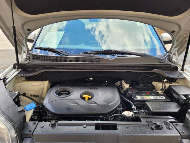 used 2016 Kia Soul car, priced at $5,995