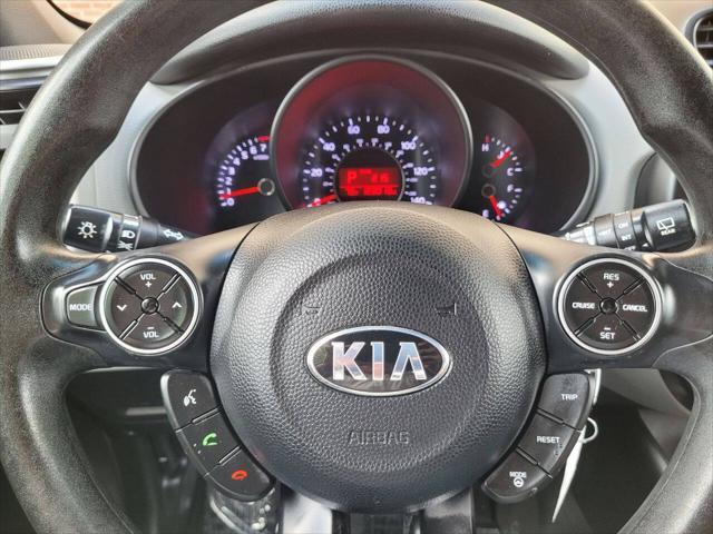 used 2016 Kia Soul car, priced at $5,995