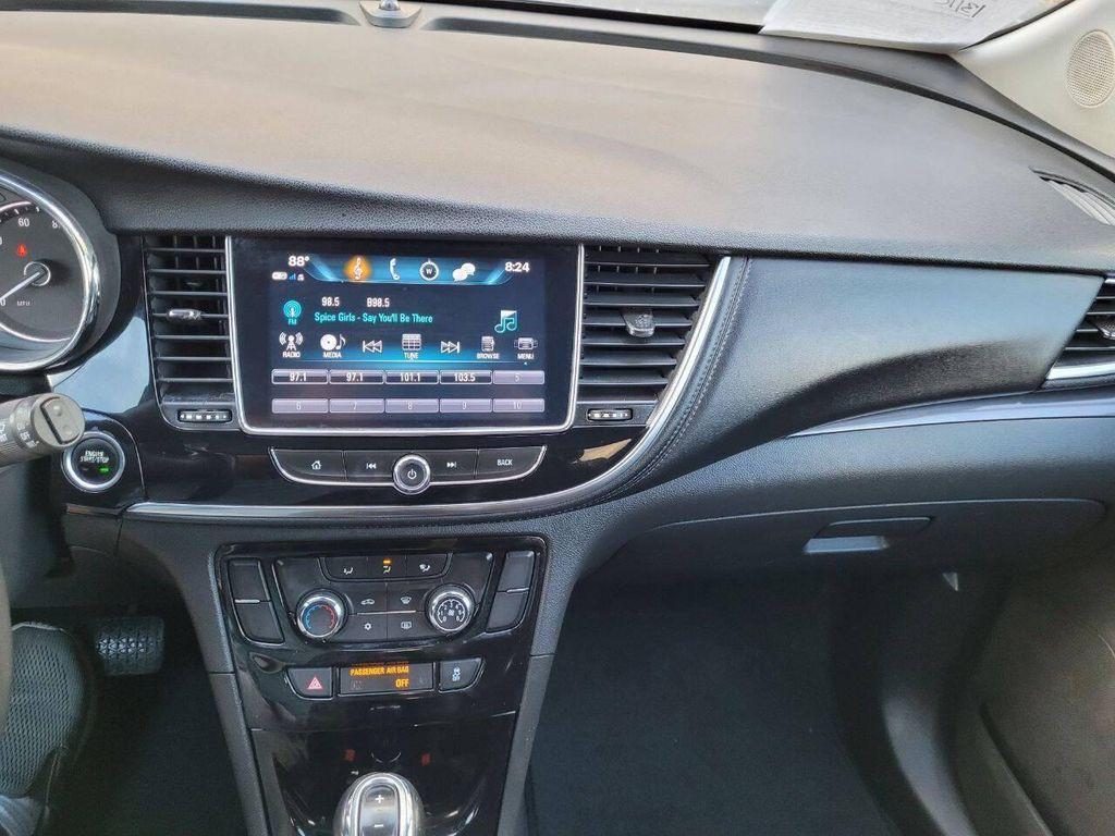 used 2018 Buick Encore car, priced at $6,995
