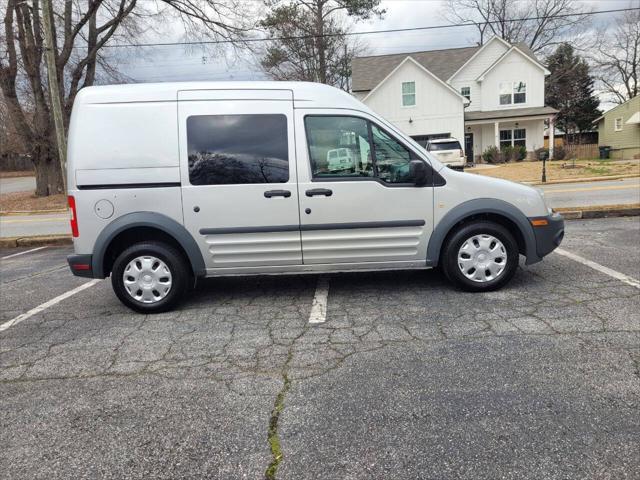 used 2012 Ford Transit Connect car, priced at $5,995