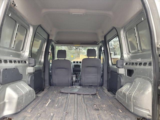 used 2012 Ford Transit Connect car, priced at $5,995