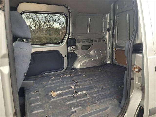 used 2012 Ford Transit Connect car, priced at $5,995