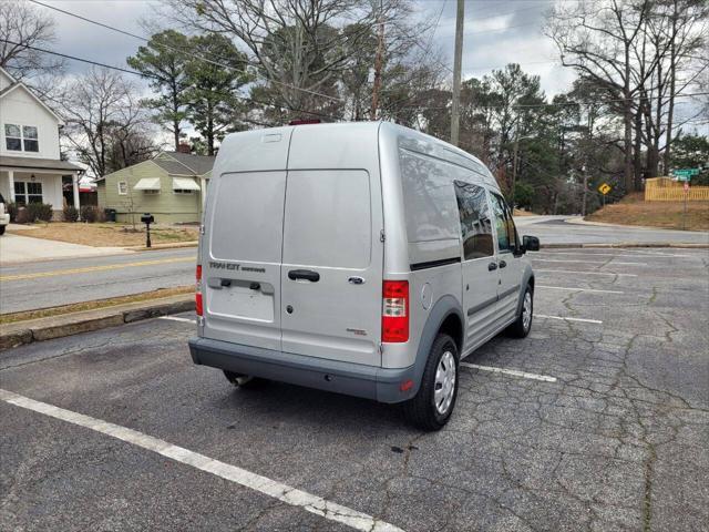 used 2012 Ford Transit Connect car, priced at $5,995