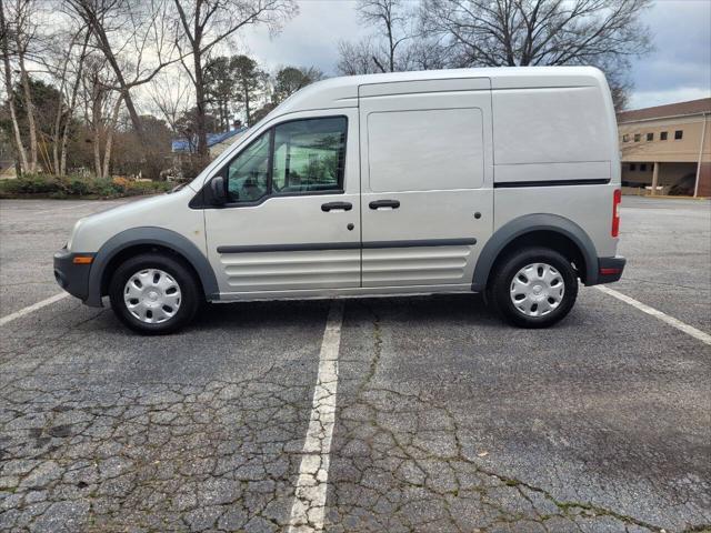 used 2012 Ford Transit Connect car, priced at $5,995