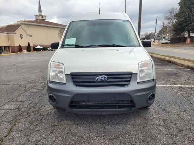 used 2012 Ford Transit Connect car, priced at $5,995