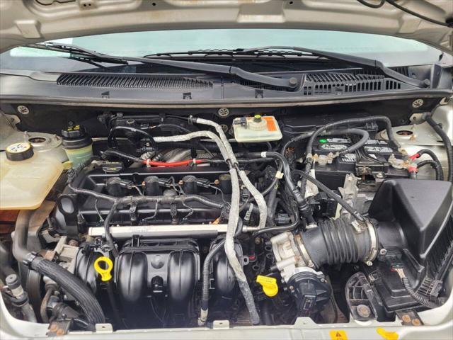 used 2012 Ford Transit Connect car, priced at $5,995