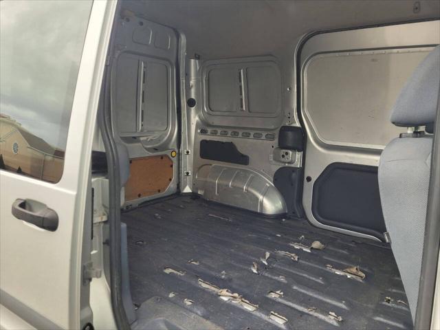 used 2012 Ford Transit Connect car, priced at $5,995