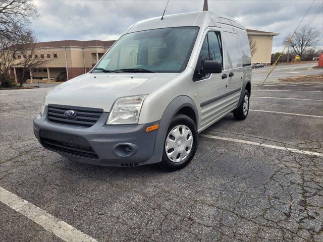 used 2012 Ford Transit Connect car, priced at $5,995