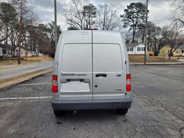 used 2012 Ford Transit Connect car, priced at $5,995
