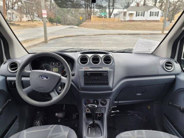 used 2012 Ford Transit Connect car, priced at $5,995