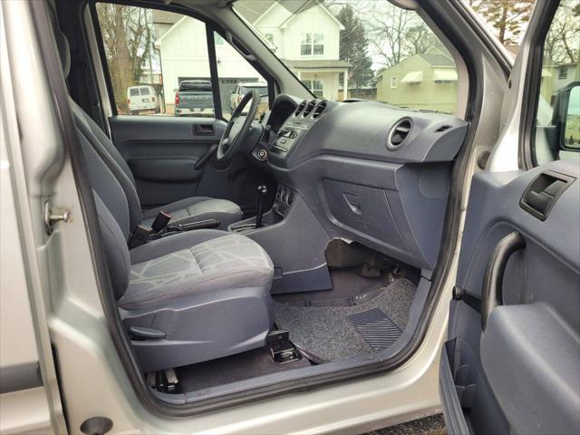 used 2012 Ford Transit Connect car, priced at $5,995