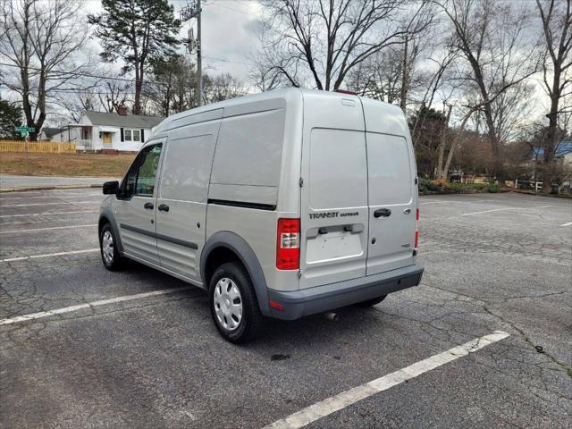 used 2012 Ford Transit Connect car, priced at $5,995