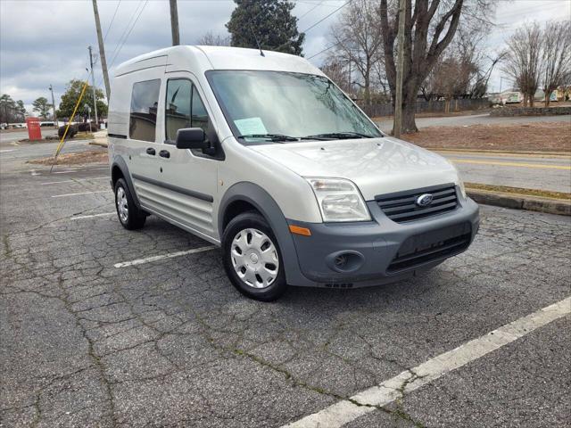 used 2012 Ford Transit Connect car, priced at $5,995