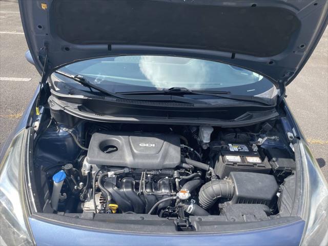 used 2016 Kia Rio car, priced at $4,795