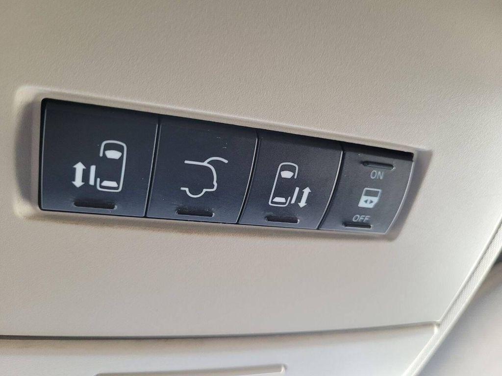 used 2016 Chrysler Town & Country car, priced at $6,995