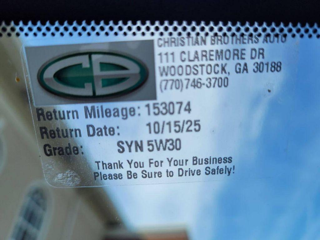 used 2016 Chrysler Town & Country car, priced at $6,995