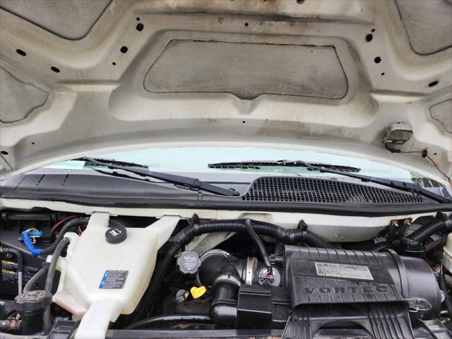 used 2010 GMC Savana 1500 car, priced at $10,495