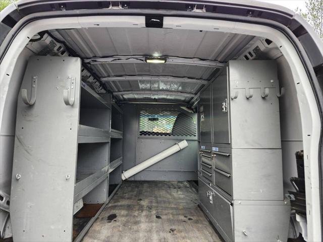 used 2010 GMC Savana 1500 car, priced at $10,495