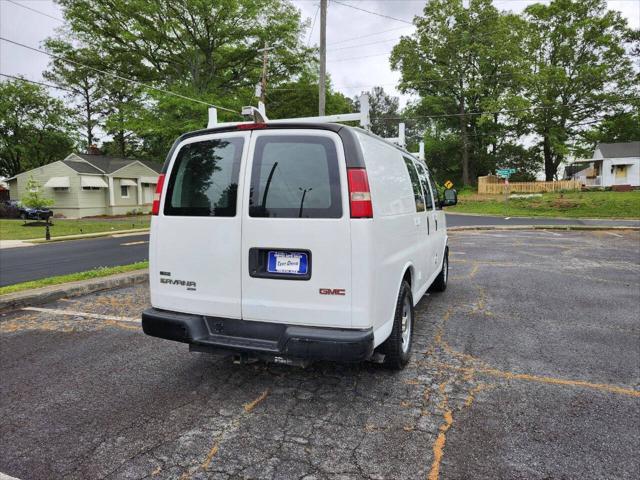 used 2010 GMC Savana 1500 car, priced at $10,495