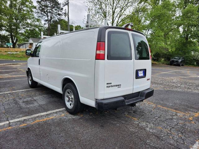 used 2010 GMC Savana 1500 car, priced at $10,495