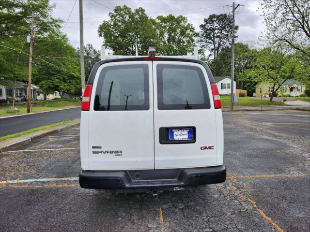 used 2010 GMC Savana 1500 car, priced at $10,495