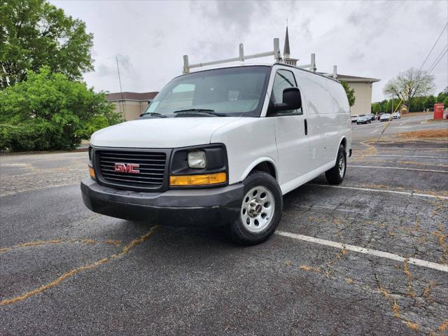 used 2010 GMC Savana 1500 car, priced at $10,495