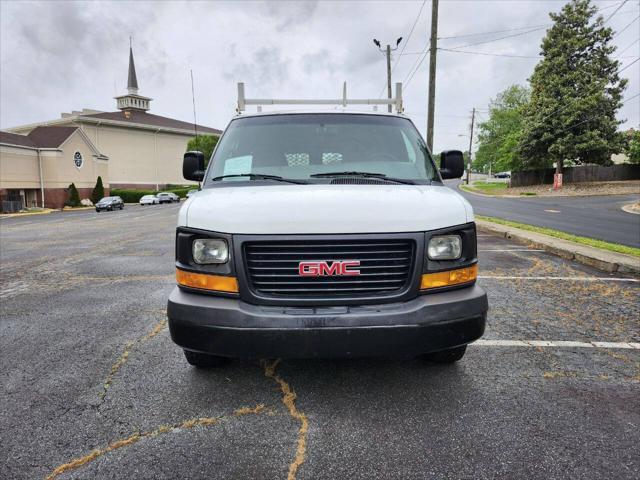 used 2010 GMC Savana 1500 car, priced at $10,495
