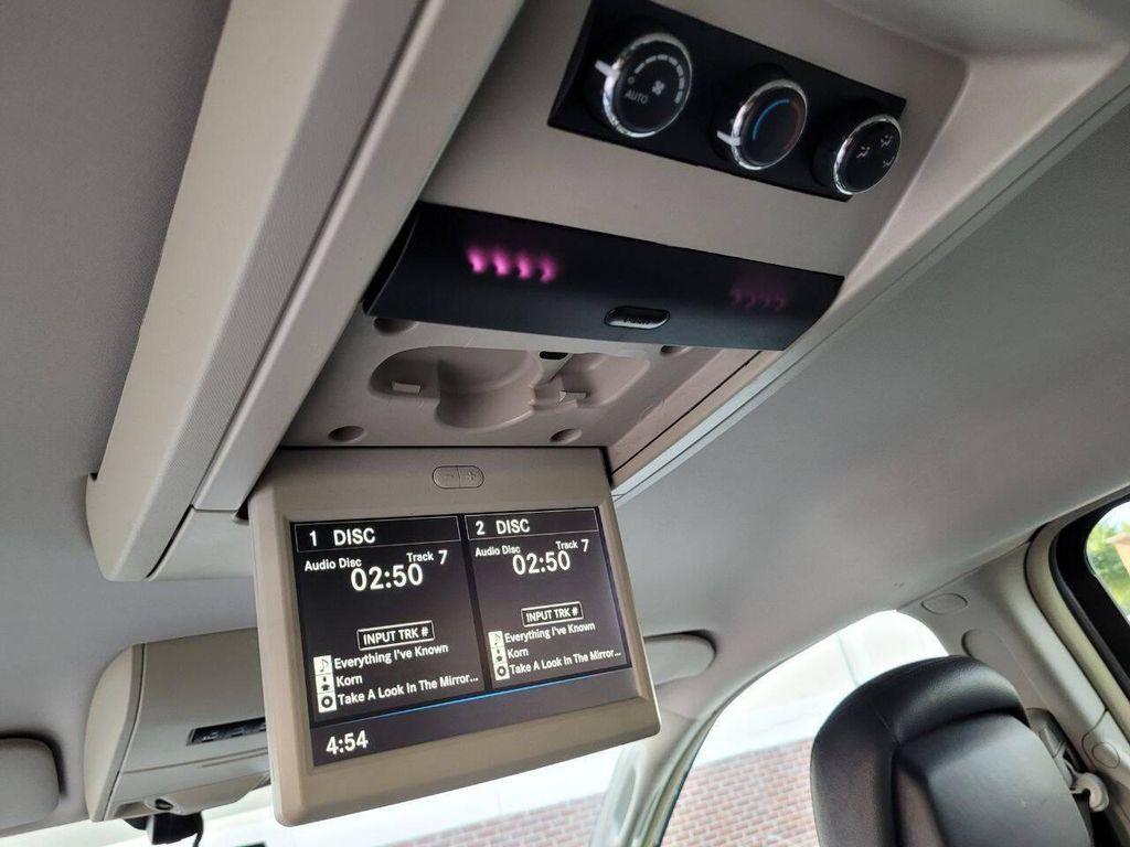 used 2014 Chrysler Town & Country car, priced at $7,995