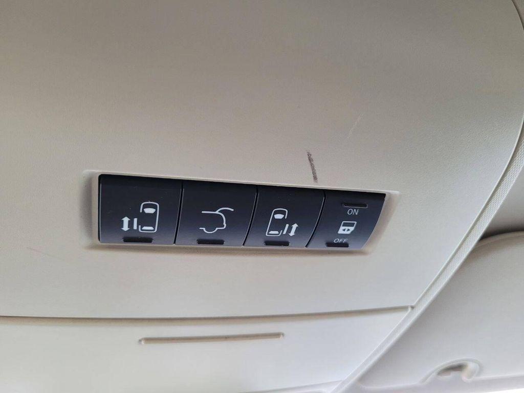 used 2014 Chrysler Town & Country car, priced at $7,995